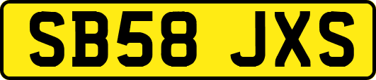 SB58JXS