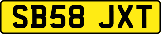 SB58JXT