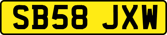 SB58JXW