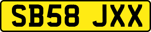 SB58JXX