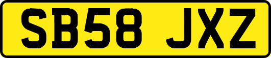 SB58JXZ