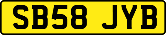SB58JYB