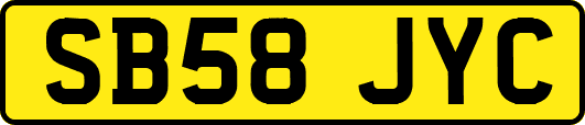 SB58JYC