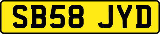 SB58JYD