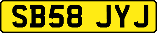 SB58JYJ