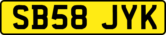 SB58JYK