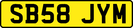 SB58JYM