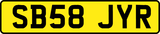 SB58JYR