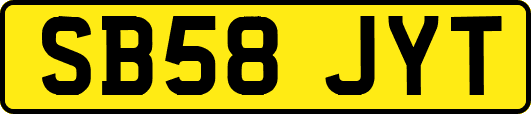 SB58JYT