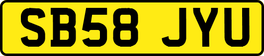 SB58JYU