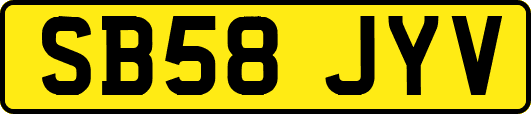 SB58JYV