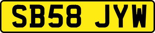 SB58JYW