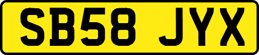 SB58JYX