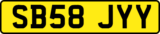 SB58JYY