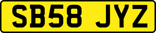 SB58JYZ