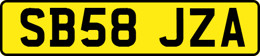 SB58JZA