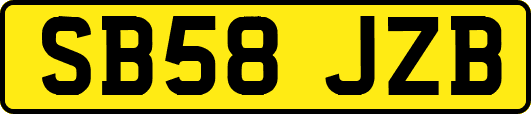 SB58JZB