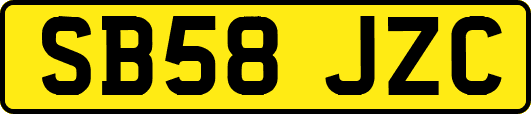SB58JZC
