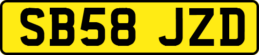 SB58JZD