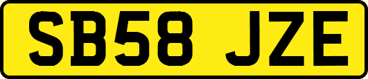 SB58JZE