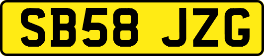 SB58JZG