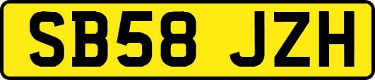 SB58JZH