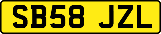 SB58JZL