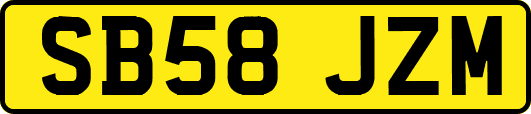 SB58JZM