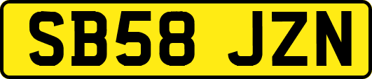 SB58JZN