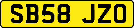 SB58JZO