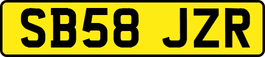 SB58JZR