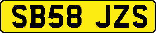 SB58JZS