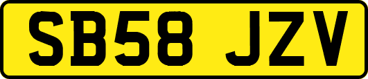 SB58JZV