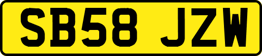 SB58JZW