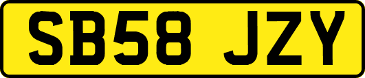SB58JZY