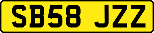 SB58JZZ