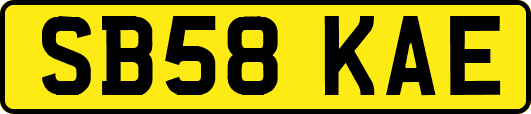 SB58KAE