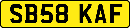 SB58KAF