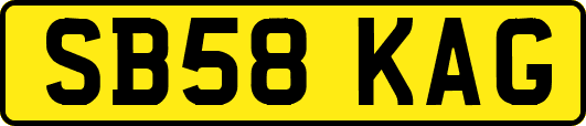 SB58KAG