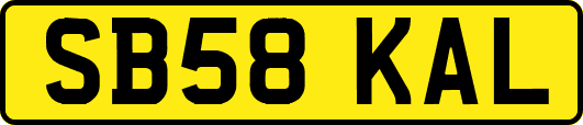 SB58KAL