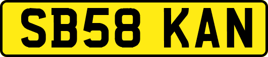 SB58KAN