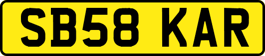 SB58KAR