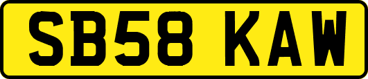 SB58KAW