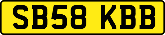 SB58KBB