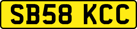 SB58KCC