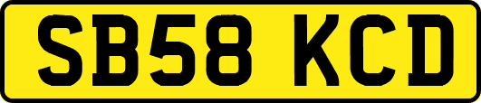 SB58KCD