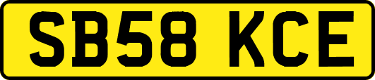 SB58KCE