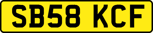 SB58KCF