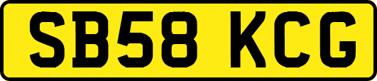 SB58KCG