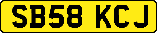 SB58KCJ